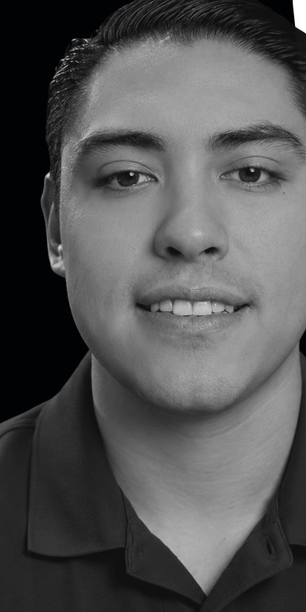 Raúl Gómez, psicólogo clínico